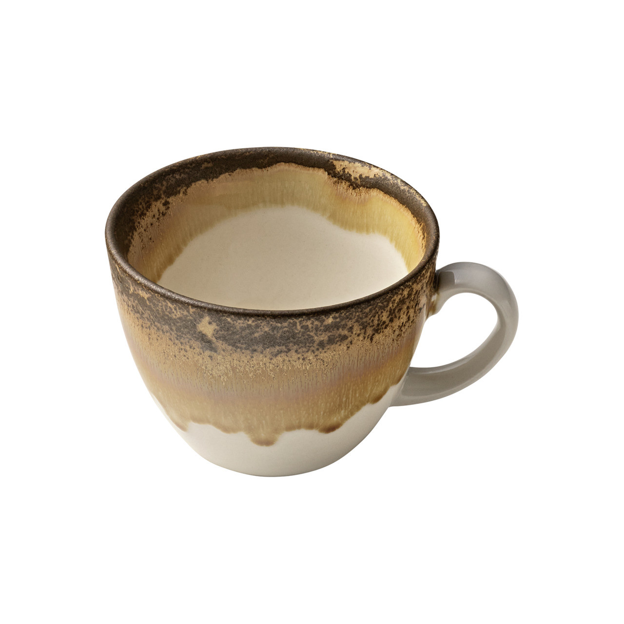 Perfect Match, Kaffeebecher ø 90 mm /  0,21 l Cumin